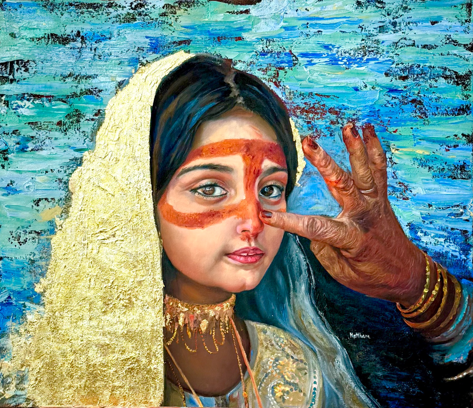 Dhabya