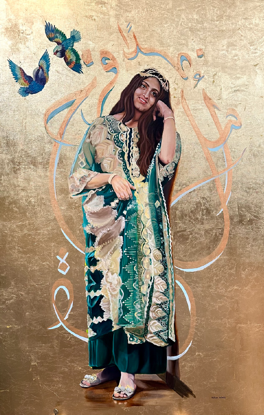 Aldmani