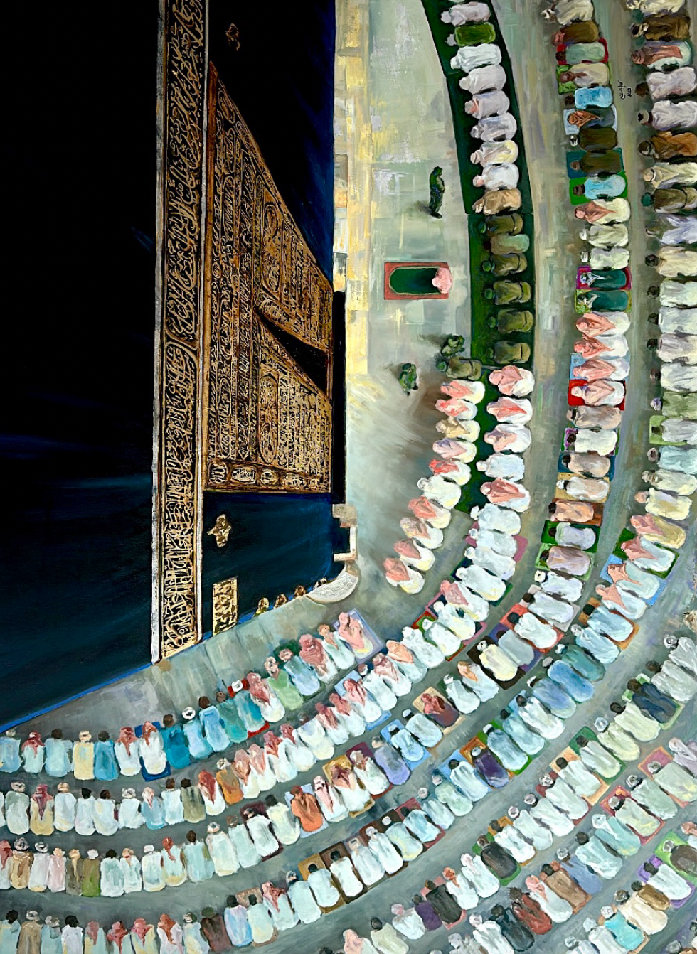 AlKaaba